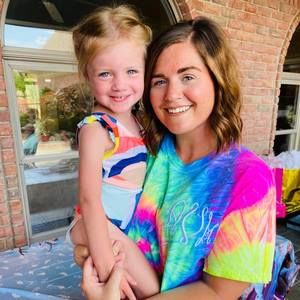 Meet your Posher, Abby